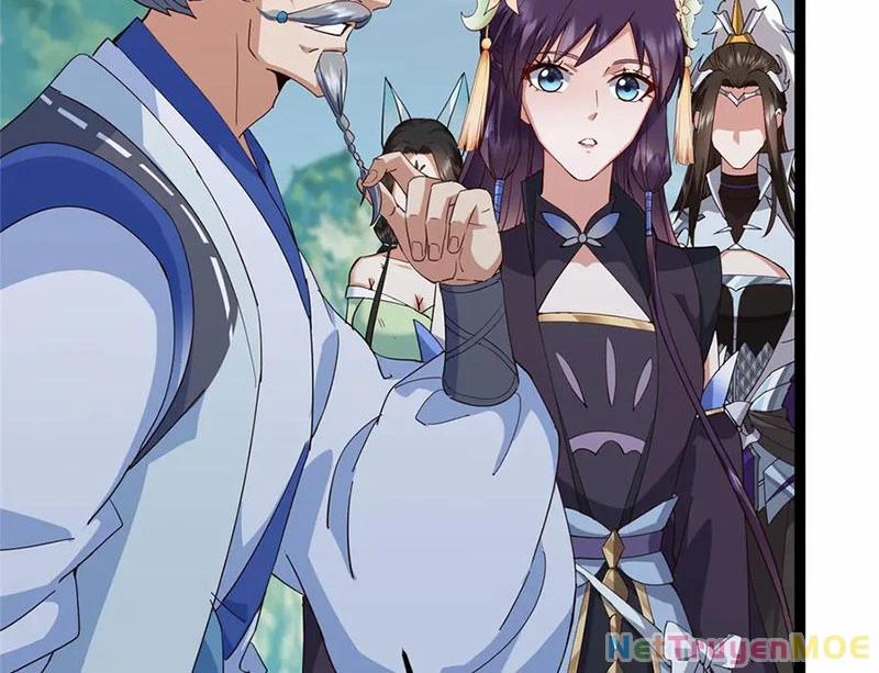 Chưởng Môn Khiêm Tốn Chút 478 trang 167