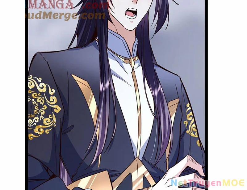 Chưởng Môn Khiêm Tốn Chút 478 trang 2