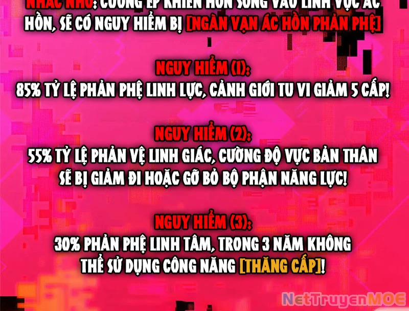 Chưởng Môn Khiêm Tốn Chút 478 trang 37