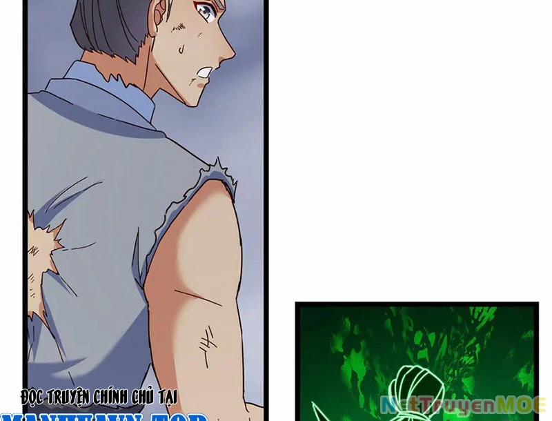 Chưởng Môn Khiêm Tốn Chút 478 trang 42