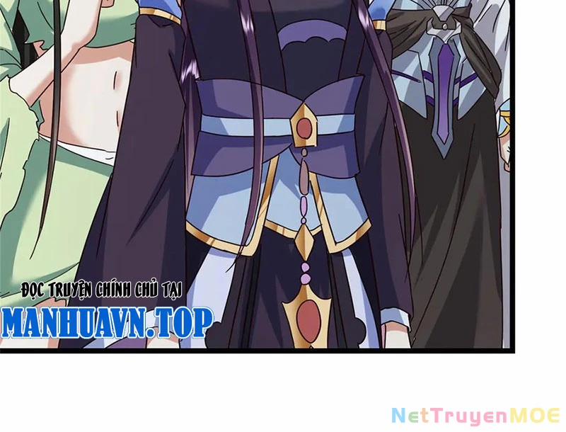 Chưởng Môn Khiêm Tốn Chút 478 trang 52