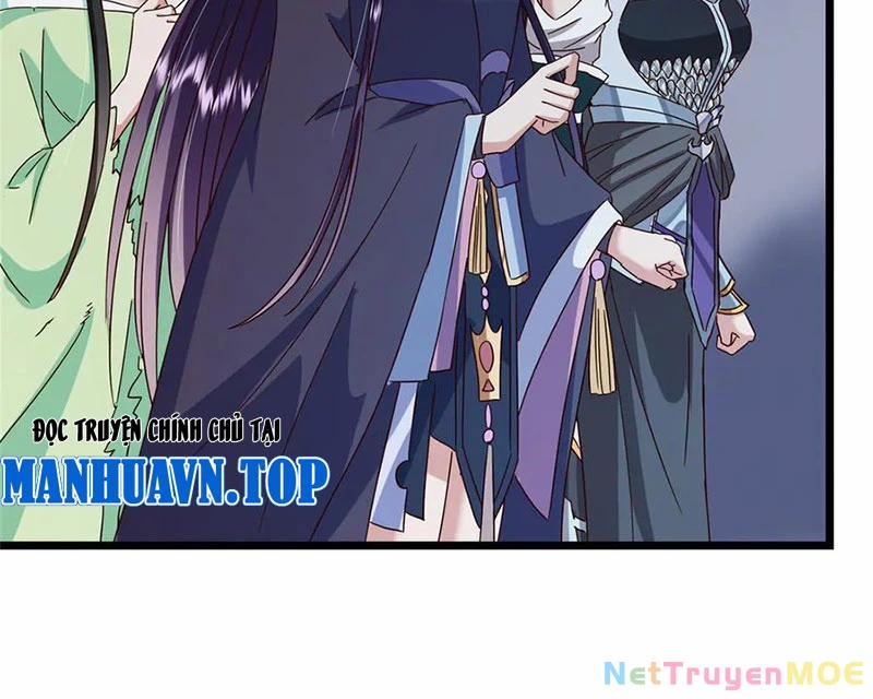 Chưởng Môn Khiêm Tốn Chút 478 trang 82