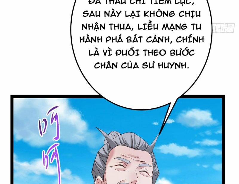 Chưởng Môn Khiêm Tốn Chút 479 trang 114