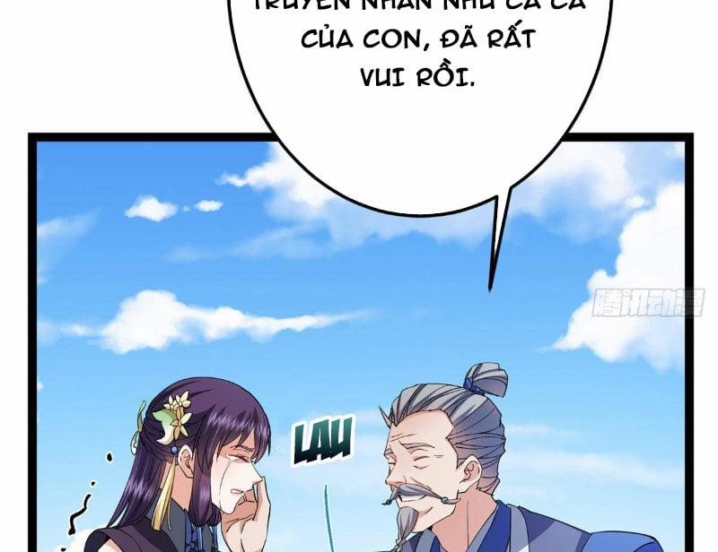 Chưởng Môn Khiêm Tốn Chút 479 trang 125