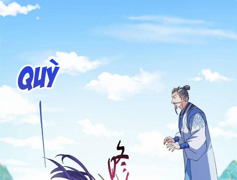 Chưởng Môn Khiêm Tốn Chút 479 trang 151