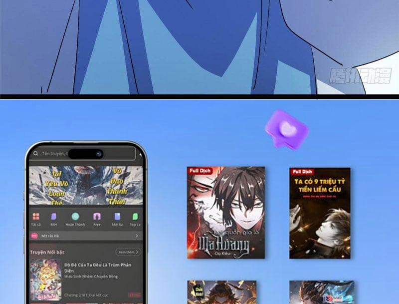 Chưởng Môn Khiêm Tốn Chút 479 trang 161