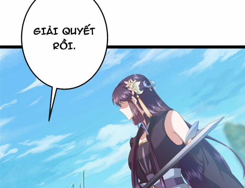 Chưởng Môn Khiêm Tốn Chút 479 trang 34