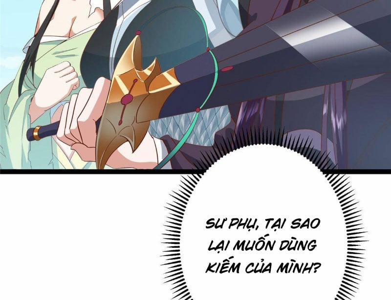 Chưởng Môn Khiêm Tốn Chút 479 trang 39