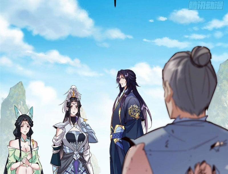 Chưởng Môn Khiêm Tốn Chút 479 trang 64