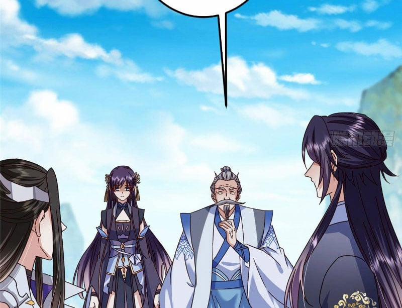 Chưởng Môn Khiêm Tốn Chút 479 trang 81