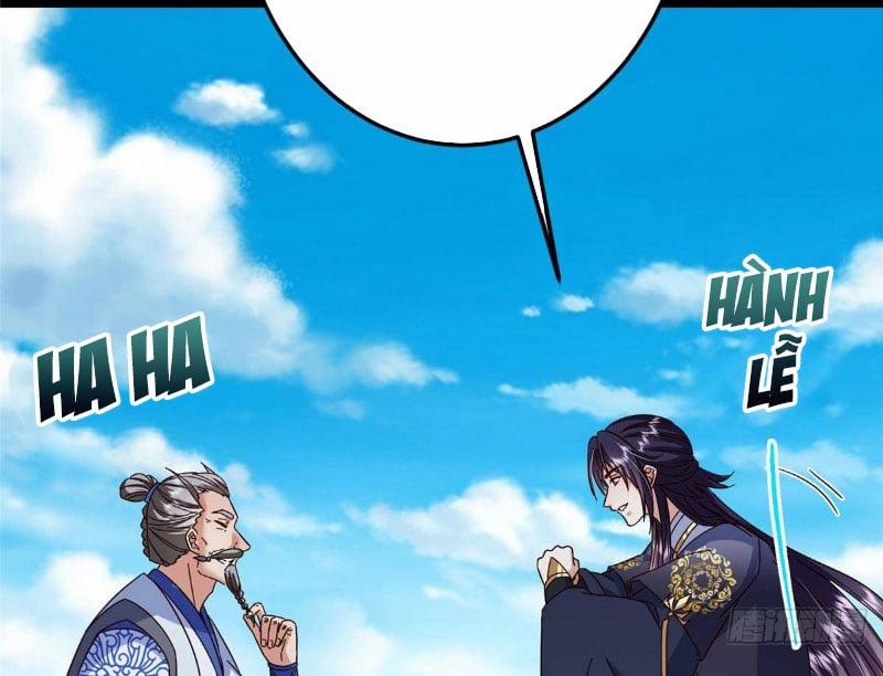 Chưởng Môn Khiêm Tốn Chút 479 trang 84