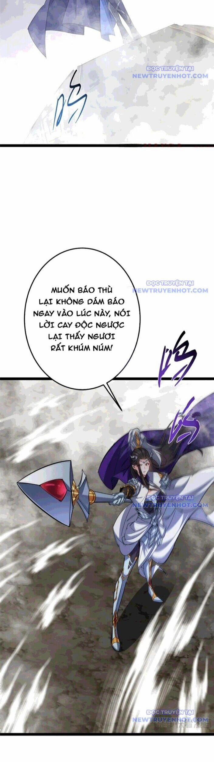 Chưởng Môn Khiêm Tốn Chút 480 trang 13