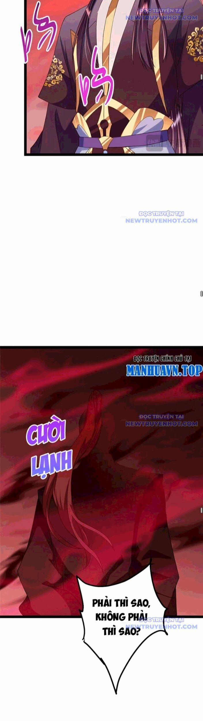 Chưởng Môn Khiêm Tốn Chút 480 trang 28