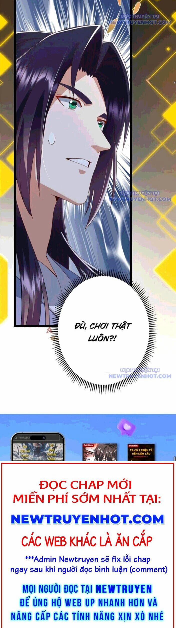 Chưởng Môn Khiêm Tốn Chút 480 trang 37