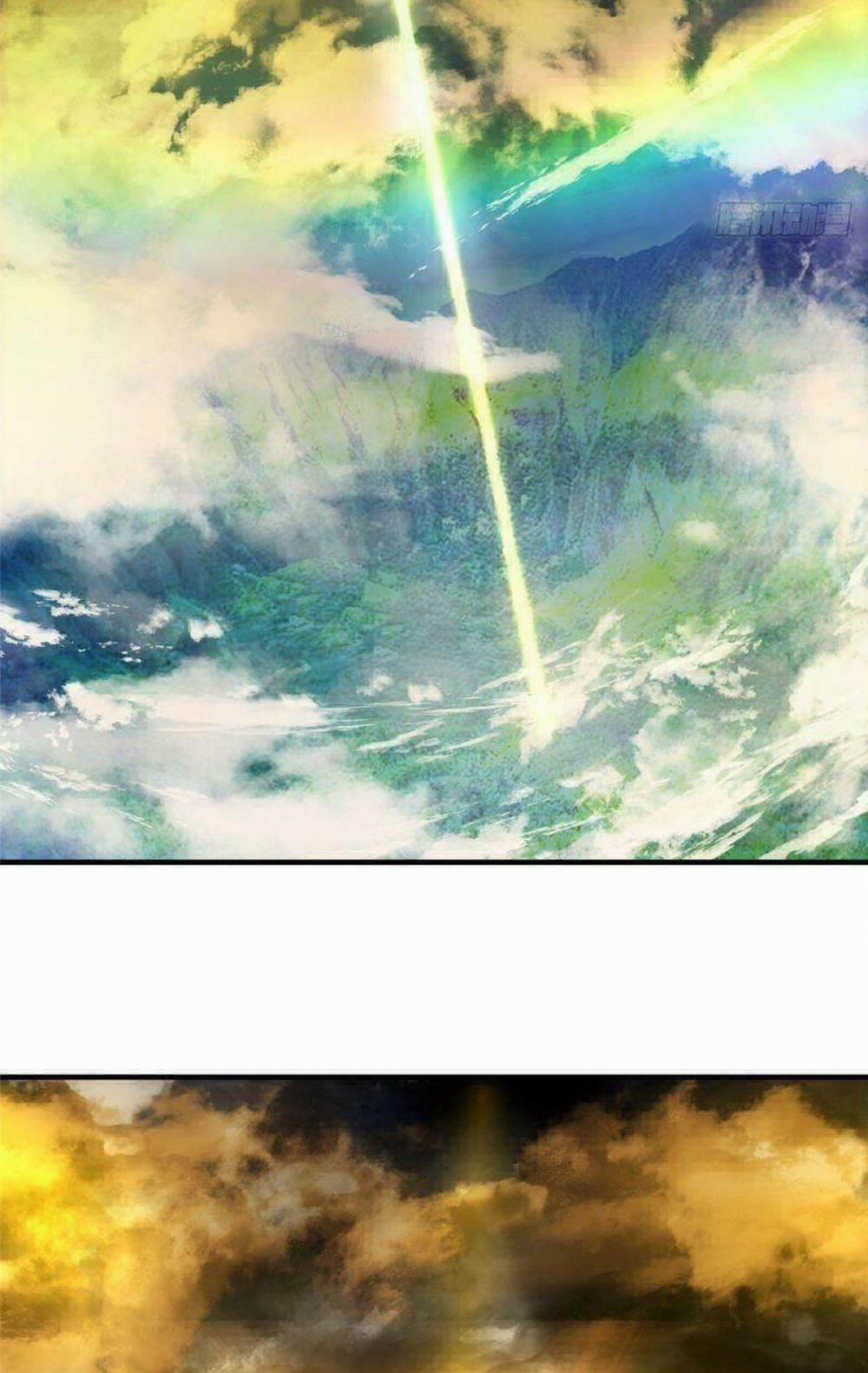 Chưởng Môn Khiêm Tốn Chút 6 trang 19