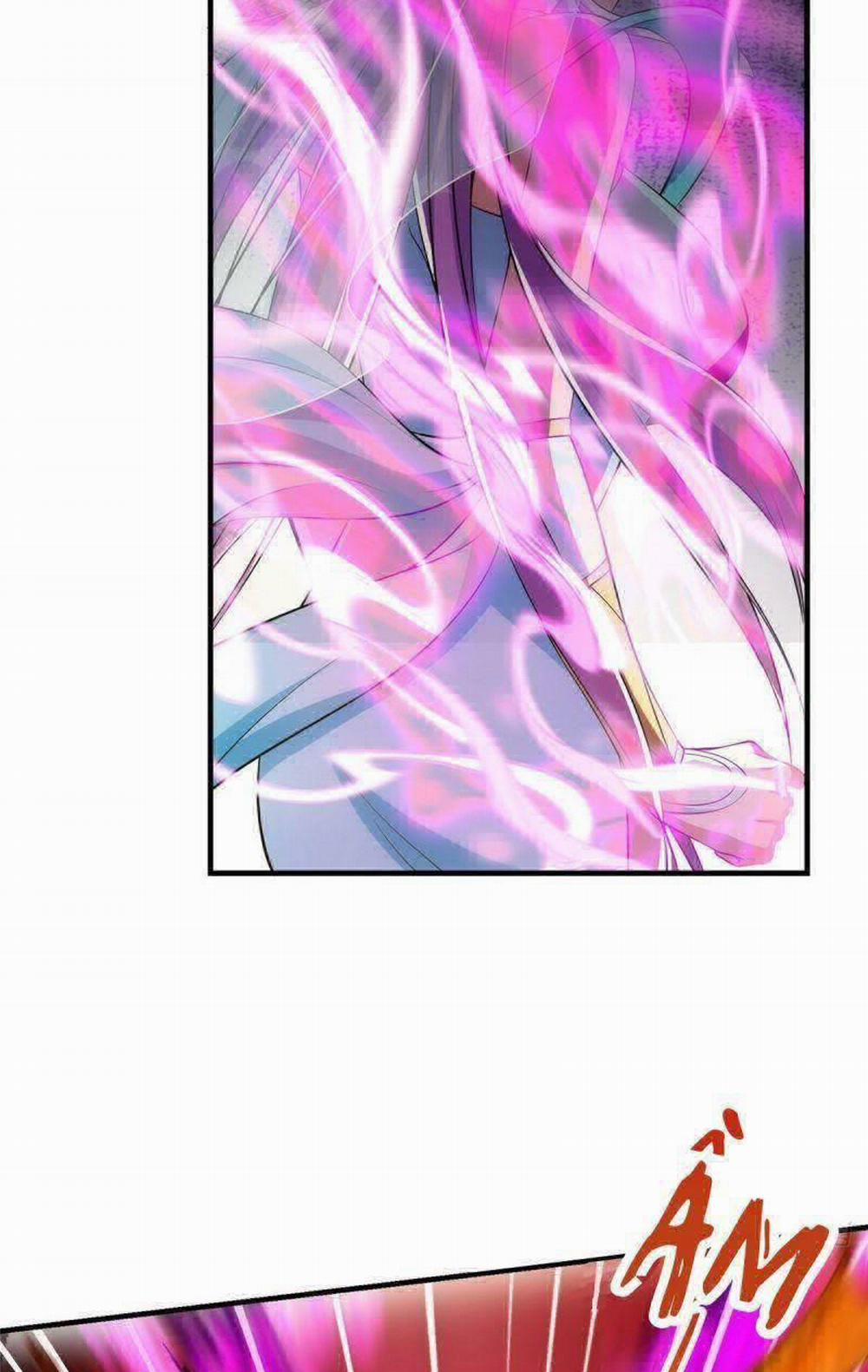 Chưởng Môn Khiêm Tốn Chút 6 trang 20