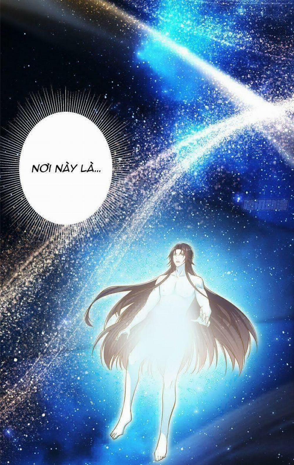 Chưởng Môn Khiêm Tốn Chút 6 trang 22