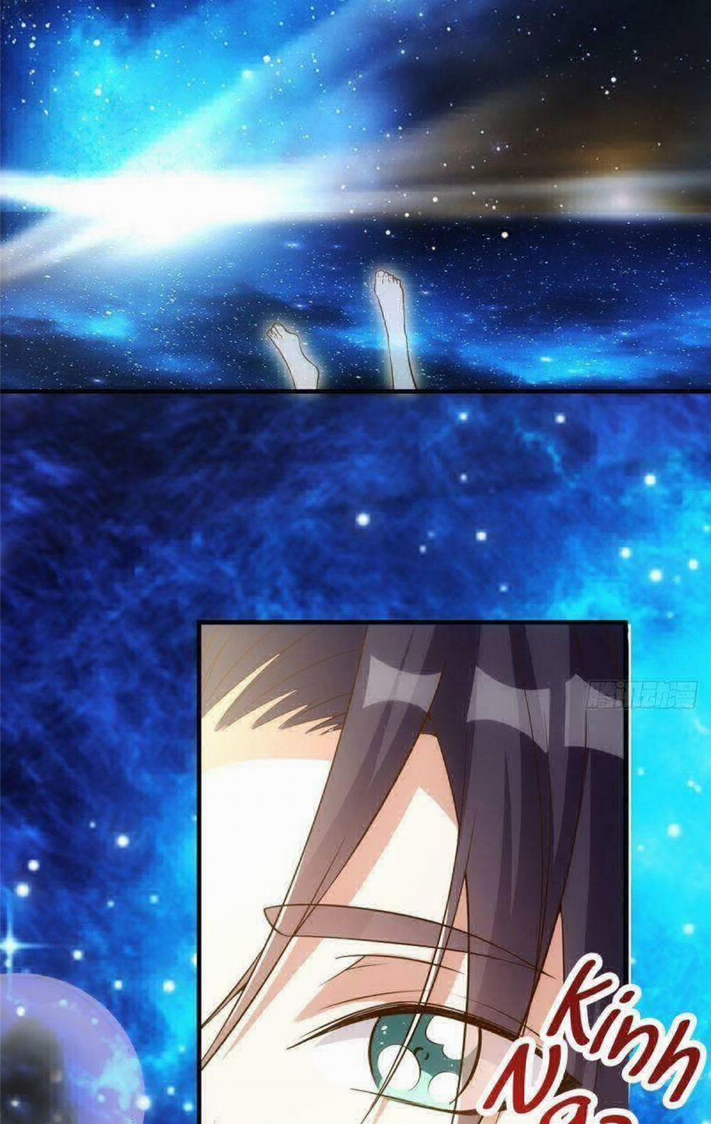 Chưởng Môn Khiêm Tốn Chút 6 trang 23