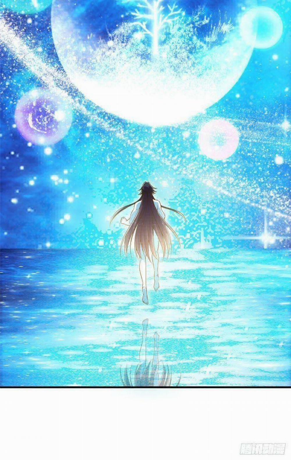 Chưởng Môn Khiêm Tốn Chút 6 trang 25