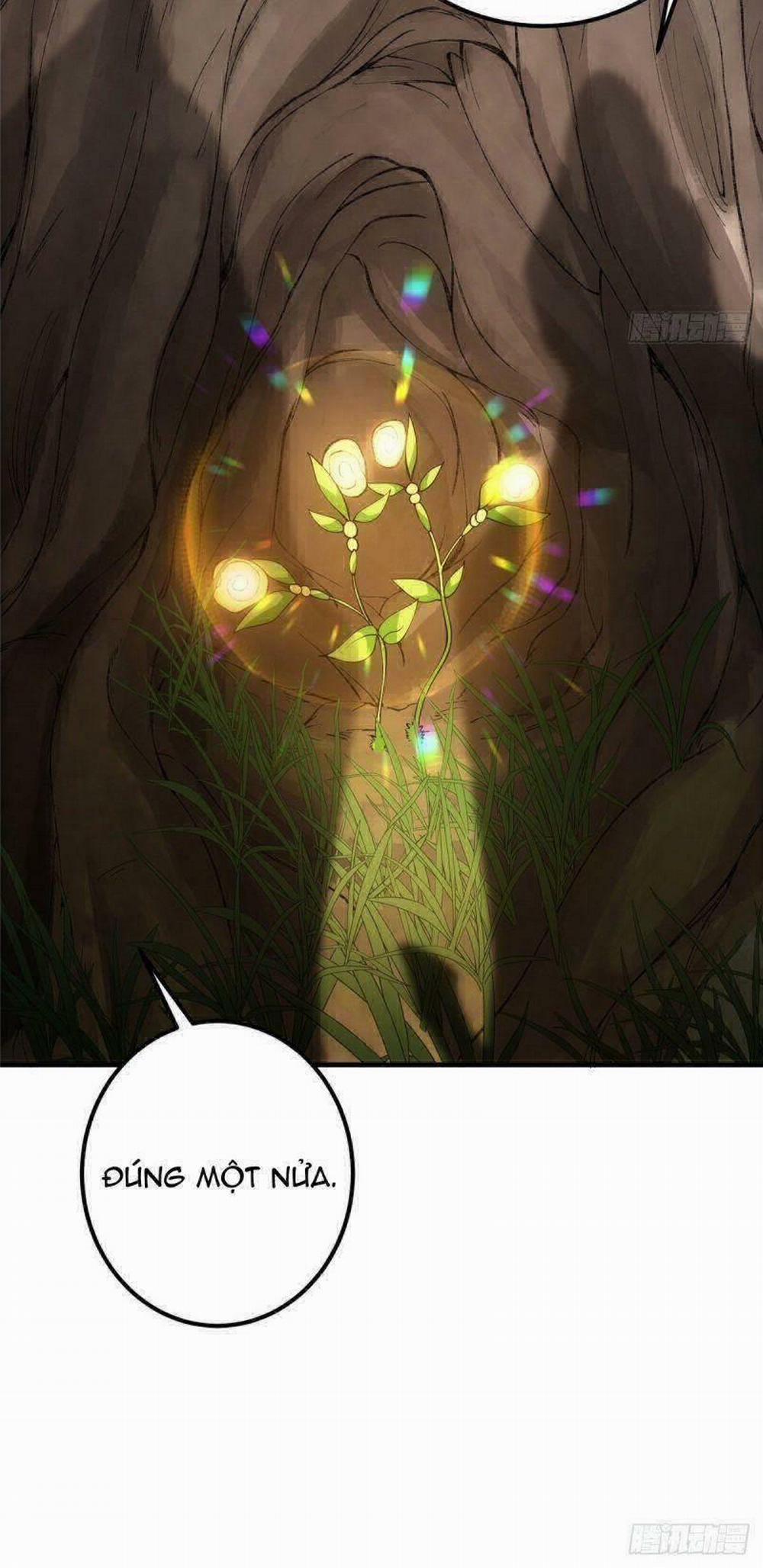 Chưởng Môn Khiêm Tốn Chút 6 trang 38