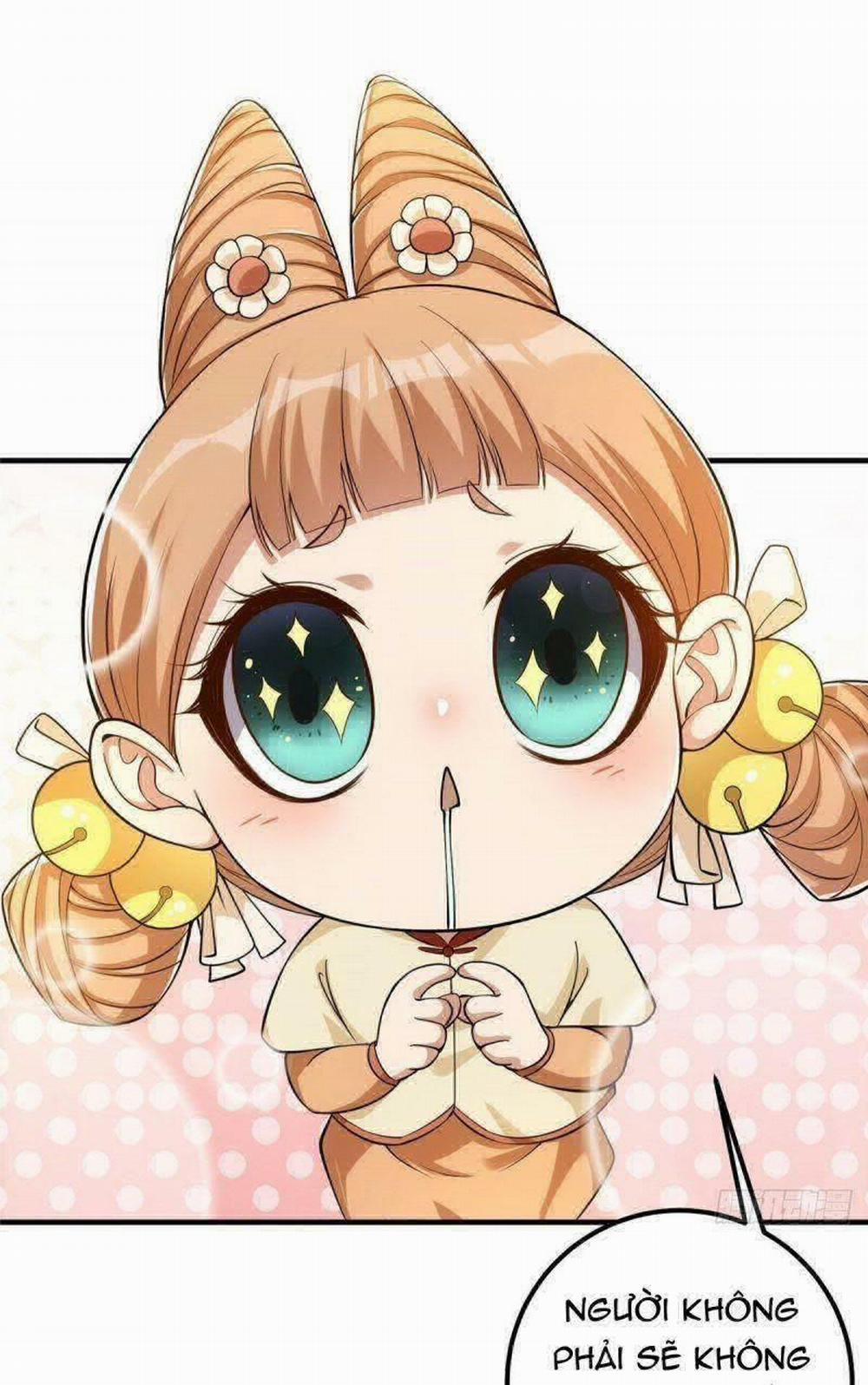 Chưởng Môn Khiêm Tốn Chút 6 trang 39