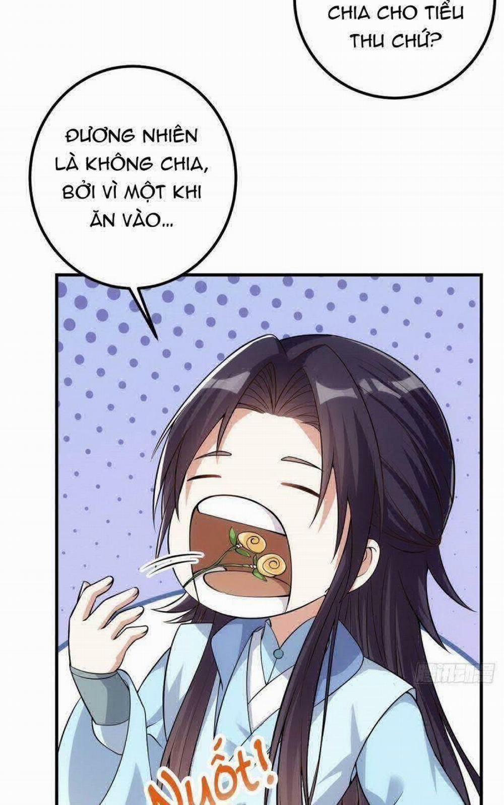 Chưởng Môn Khiêm Tốn Chút 6 trang 40