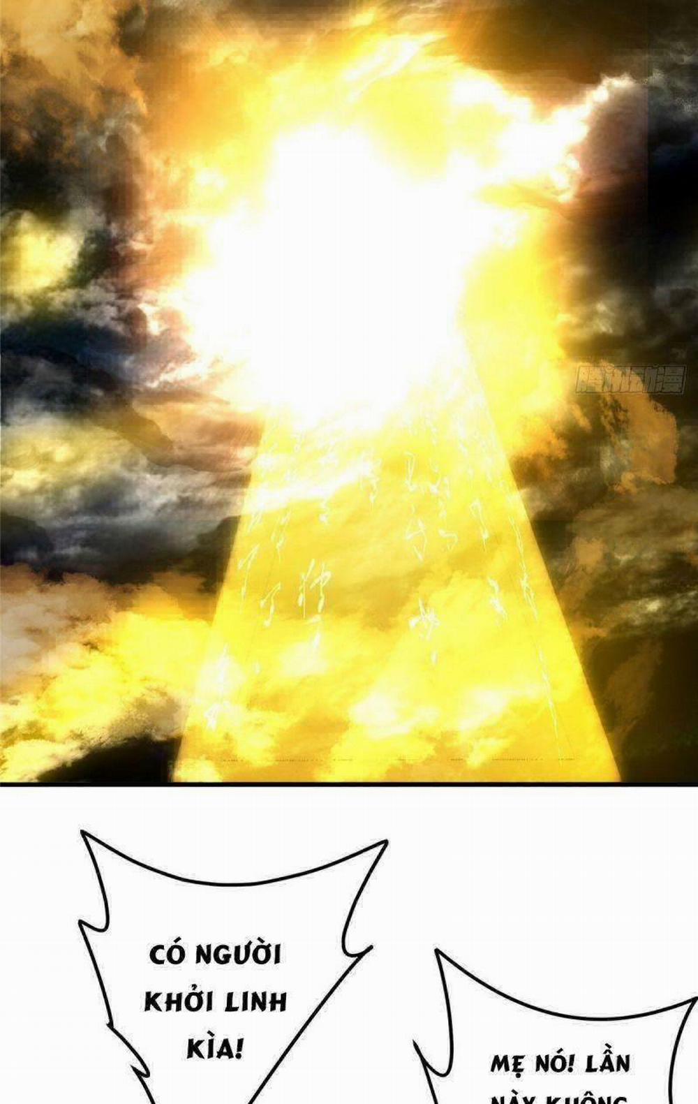 Chưởng Môn Khiêm Tốn Chút 6 trang 47