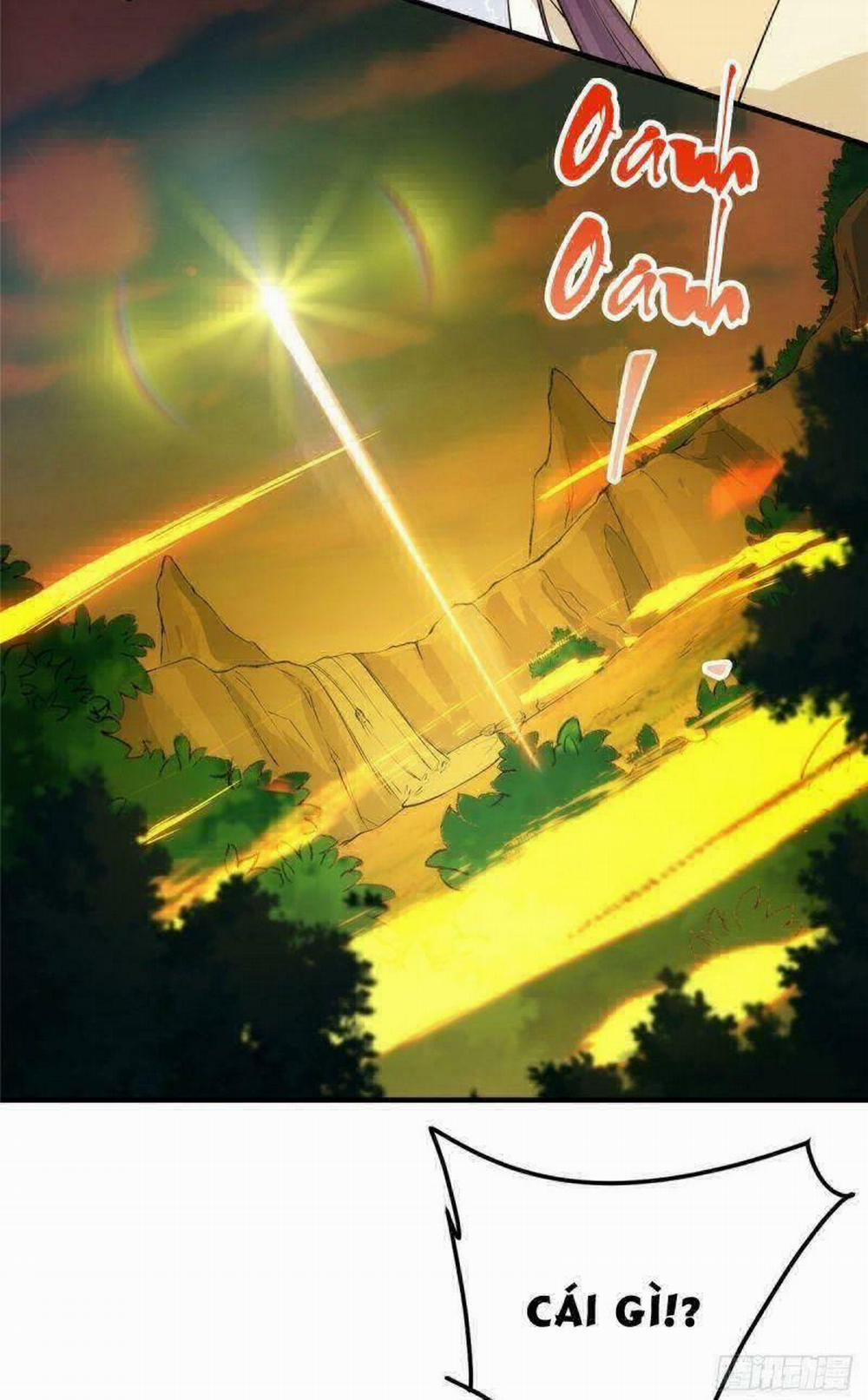 Chưởng Môn Khiêm Tốn Chút 6 trang 50