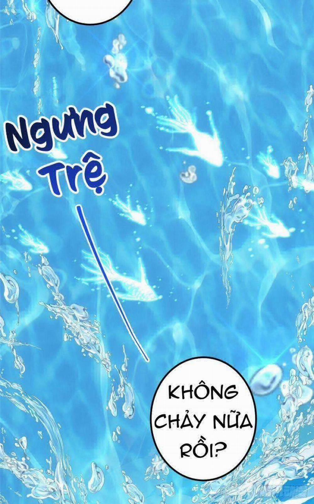 Chưởng Môn Khiêm Tốn Chút 7 trang 13