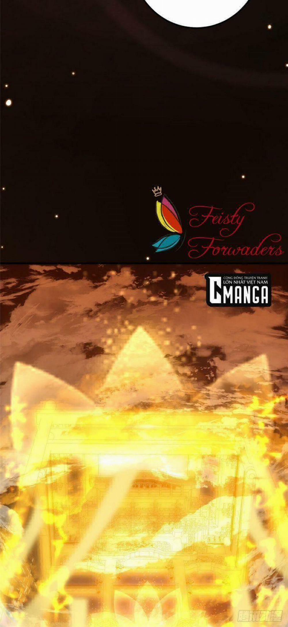 Chưởng Môn Khiêm Tốn Chút 7 trang 17