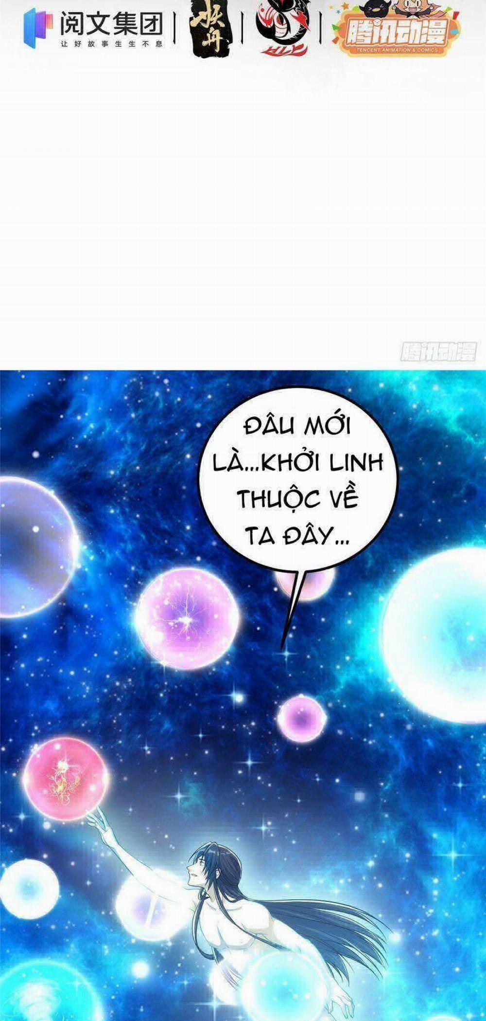 Chưởng Môn Khiêm Tốn Chút 7 trang 2