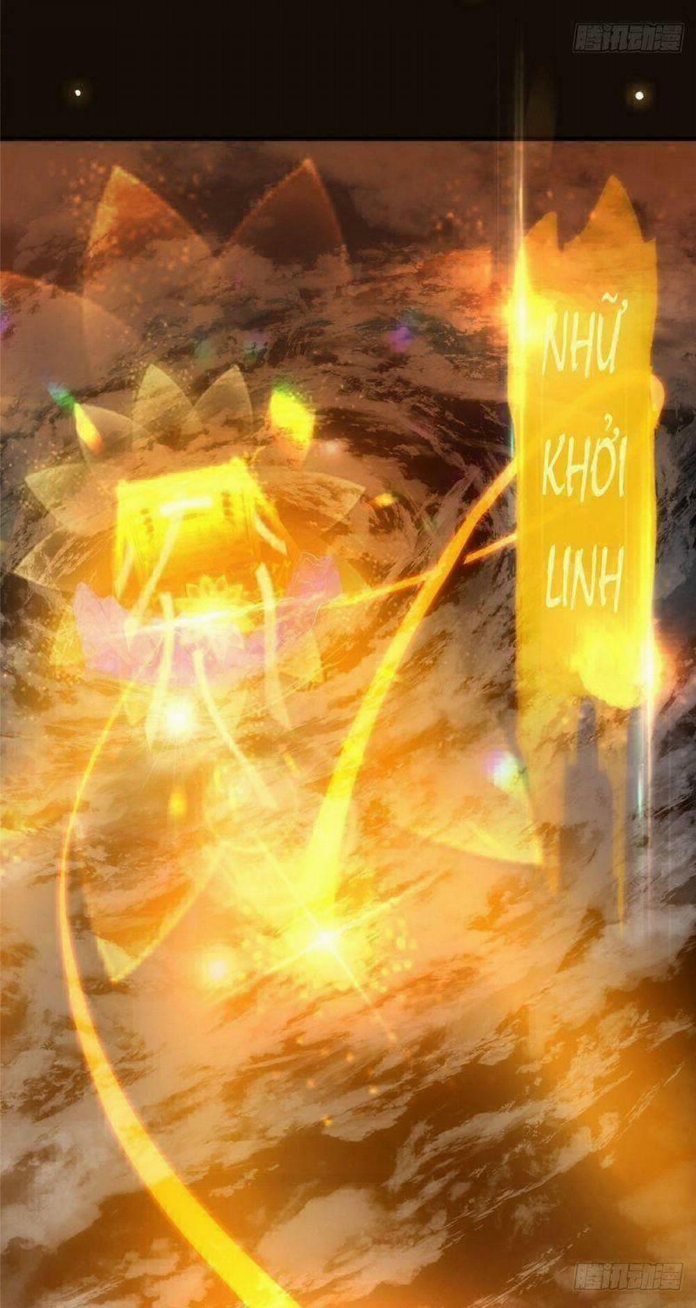 Chưởng Môn Khiêm Tốn Chút 7 trang 23