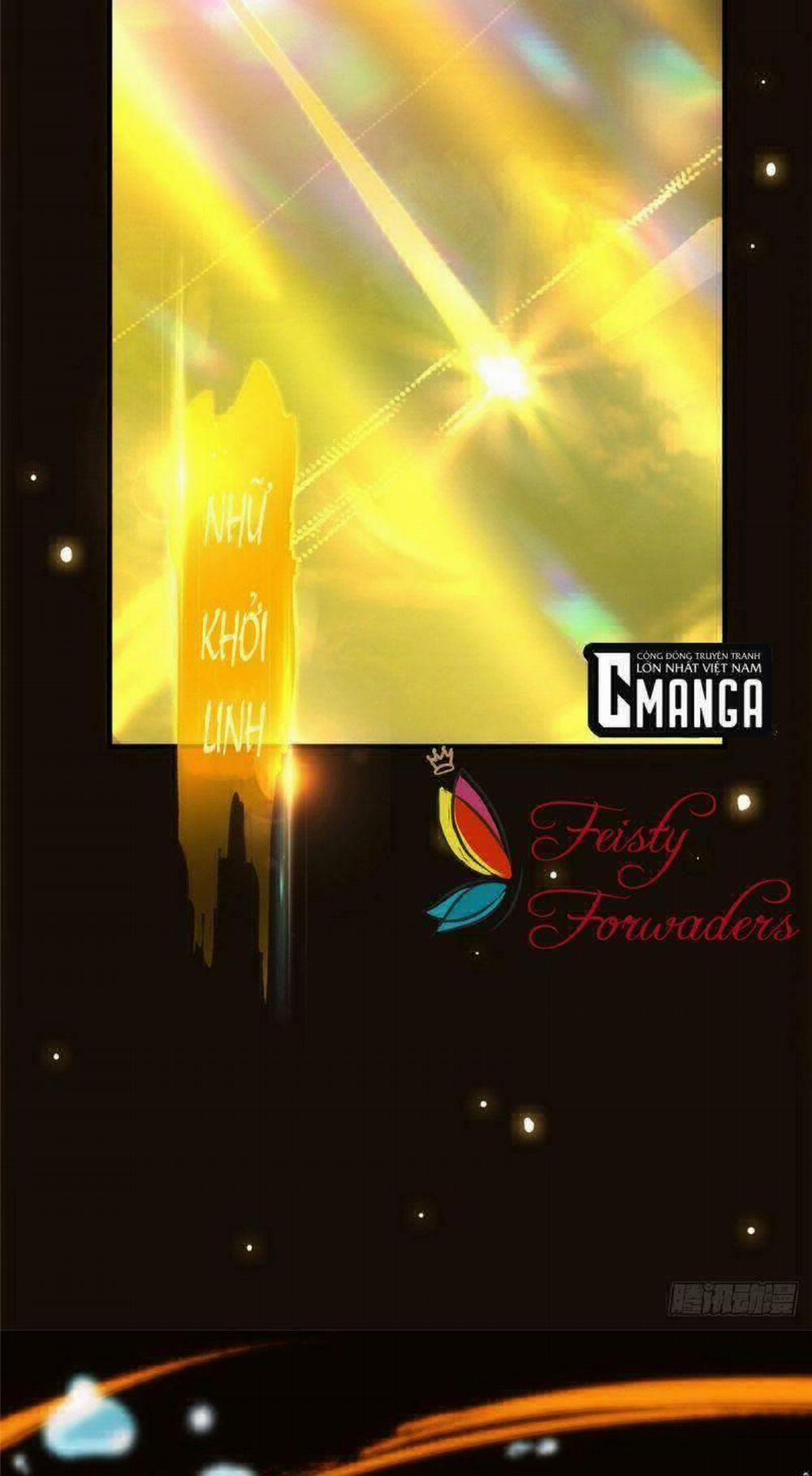 Chưởng Môn Khiêm Tốn Chút 7 trang 26