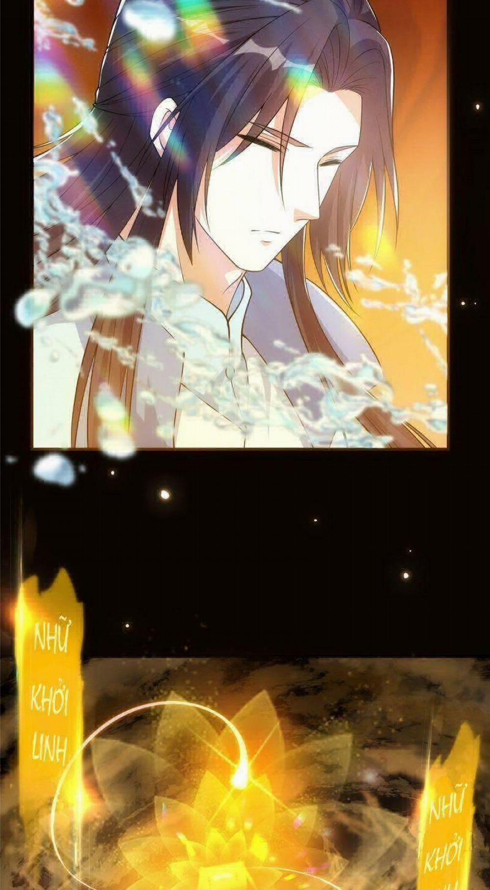 Chưởng Môn Khiêm Tốn Chút 7 trang 28