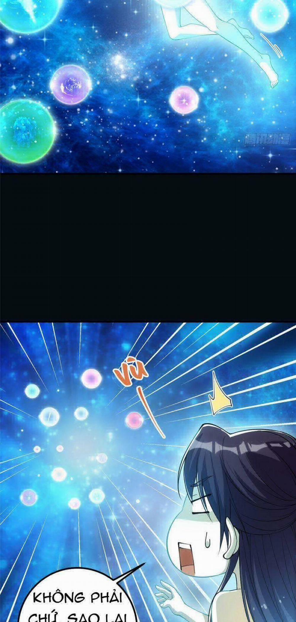 Chưởng Môn Khiêm Tốn Chút 7 trang 3