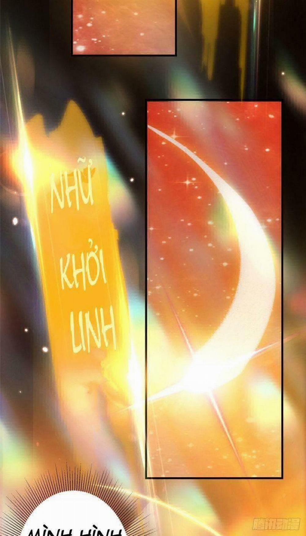 Chưởng Môn Khiêm Tốn Chút 7 trang 35