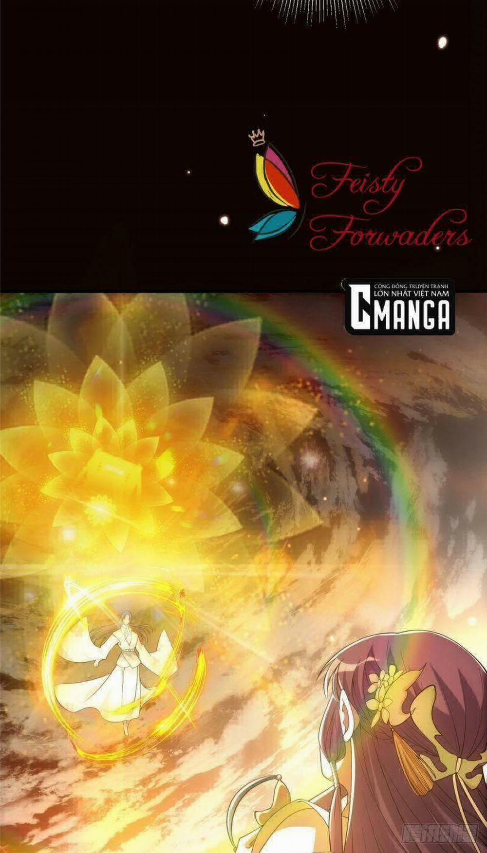 Chưởng Môn Khiêm Tốn Chút 7 trang 38