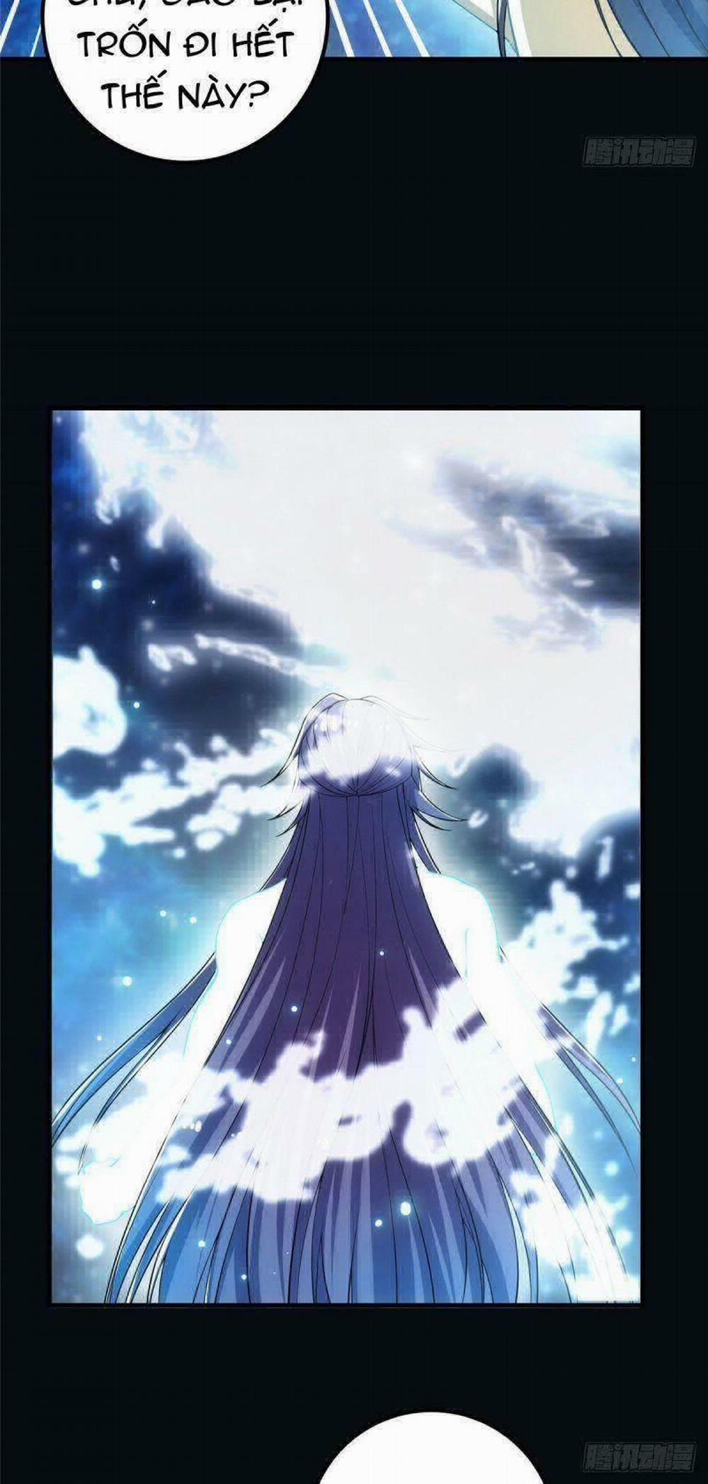 Chưởng Môn Khiêm Tốn Chút 7 trang 4