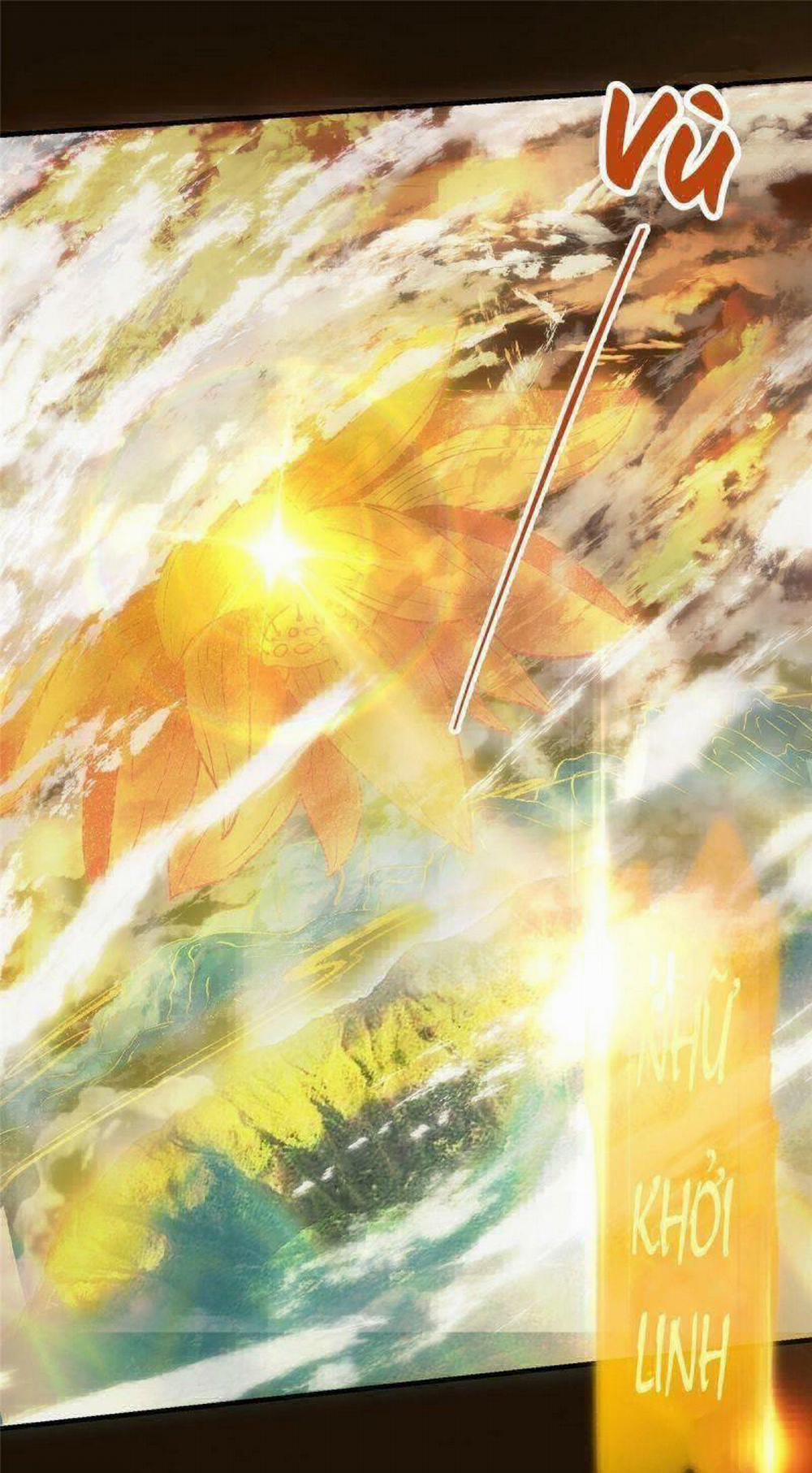 Chưởng Môn Khiêm Tốn Chút 7 trang 40