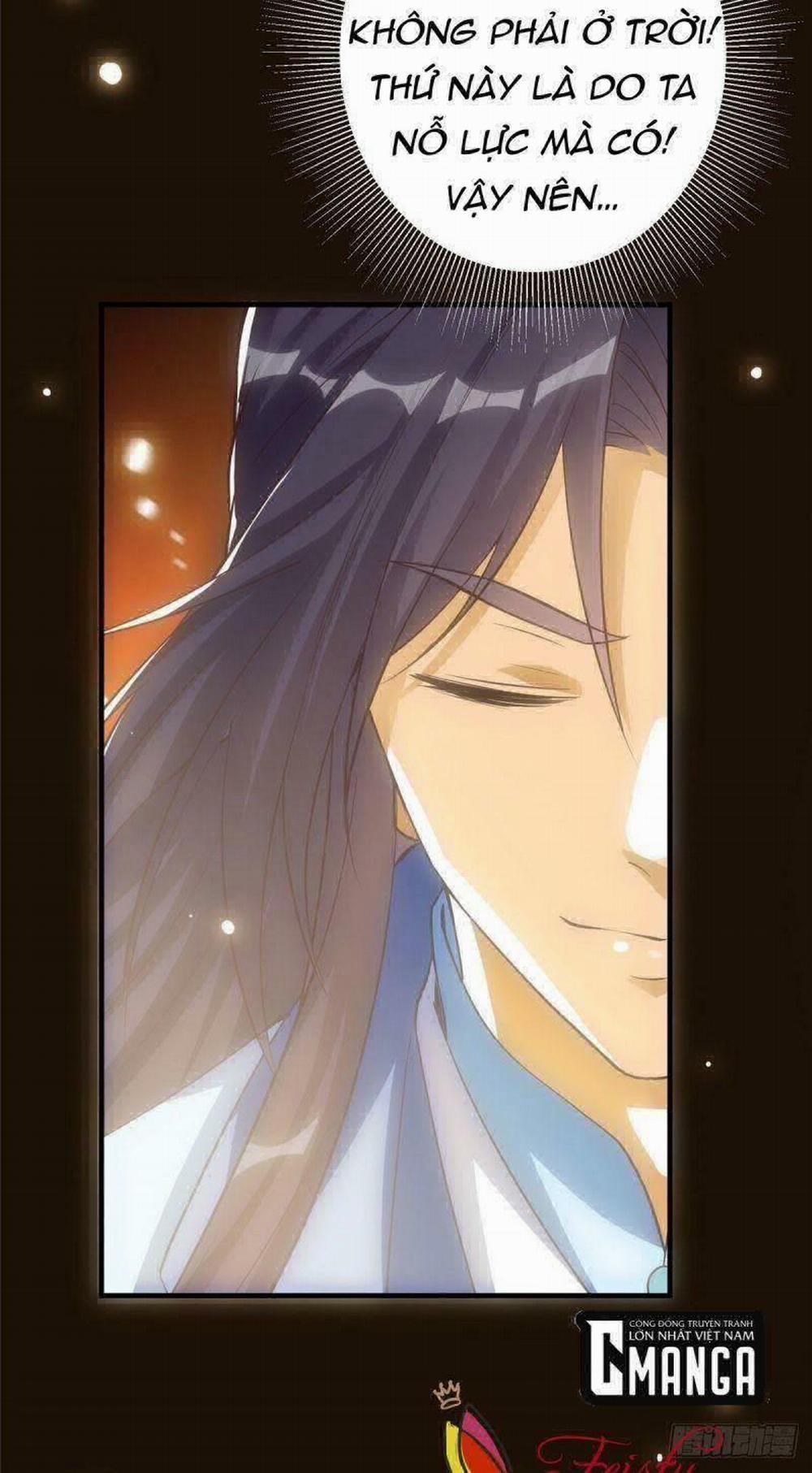 Chưởng Môn Khiêm Tốn Chút 7 trang 43