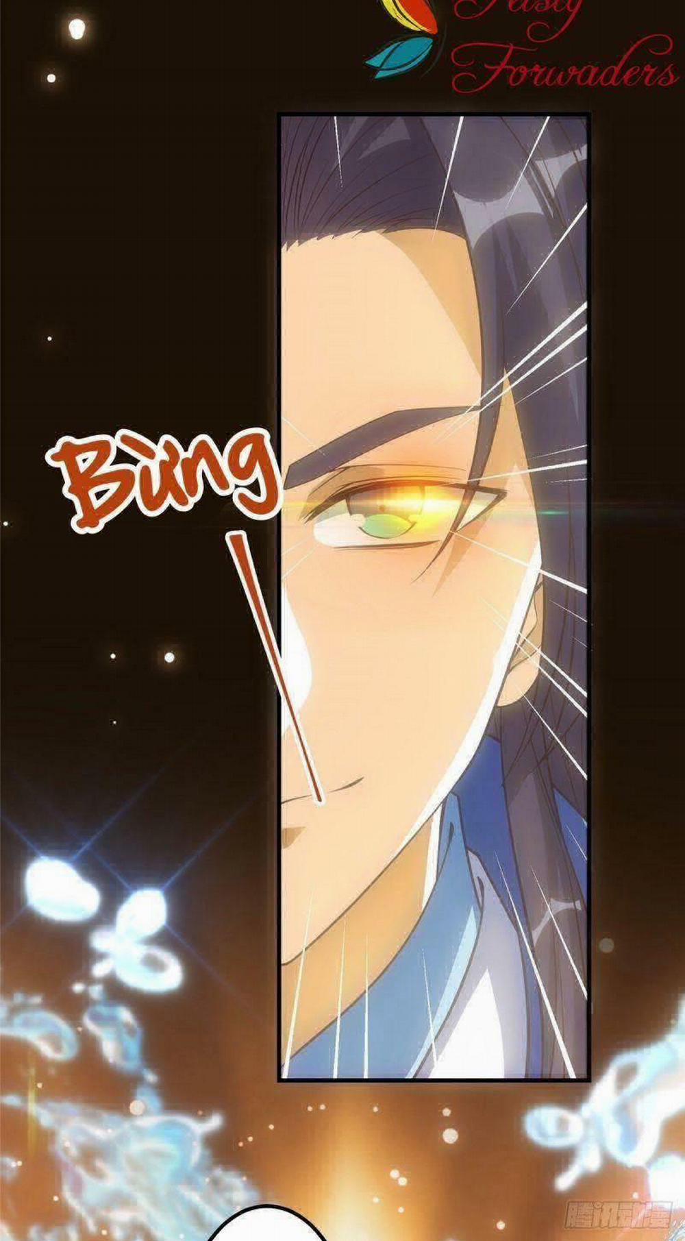 Chưởng Môn Khiêm Tốn Chút 7 trang 44