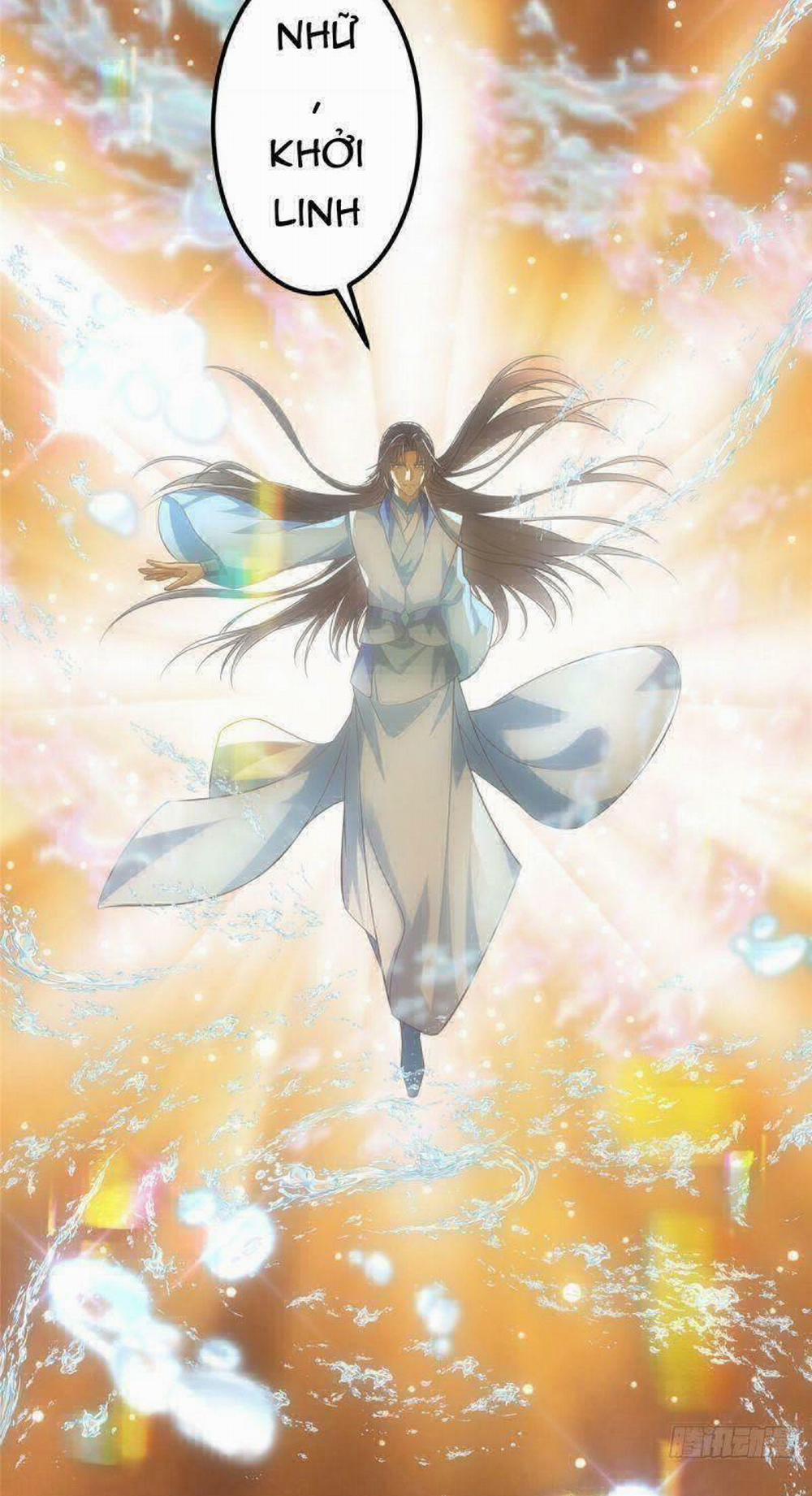 Chưởng Môn Khiêm Tốn Chút 7 trang 45