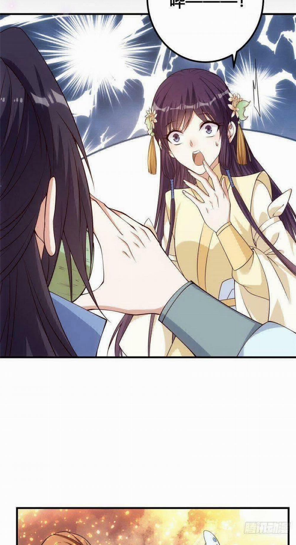 Chưởng Môn Khiêm Tốn Chút 7 trang 48