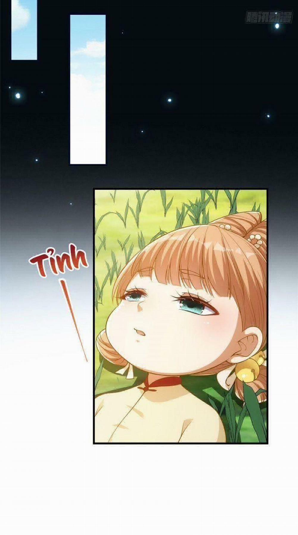 Chưởng Môn Khiêm Tốn Chút 7 trang 7