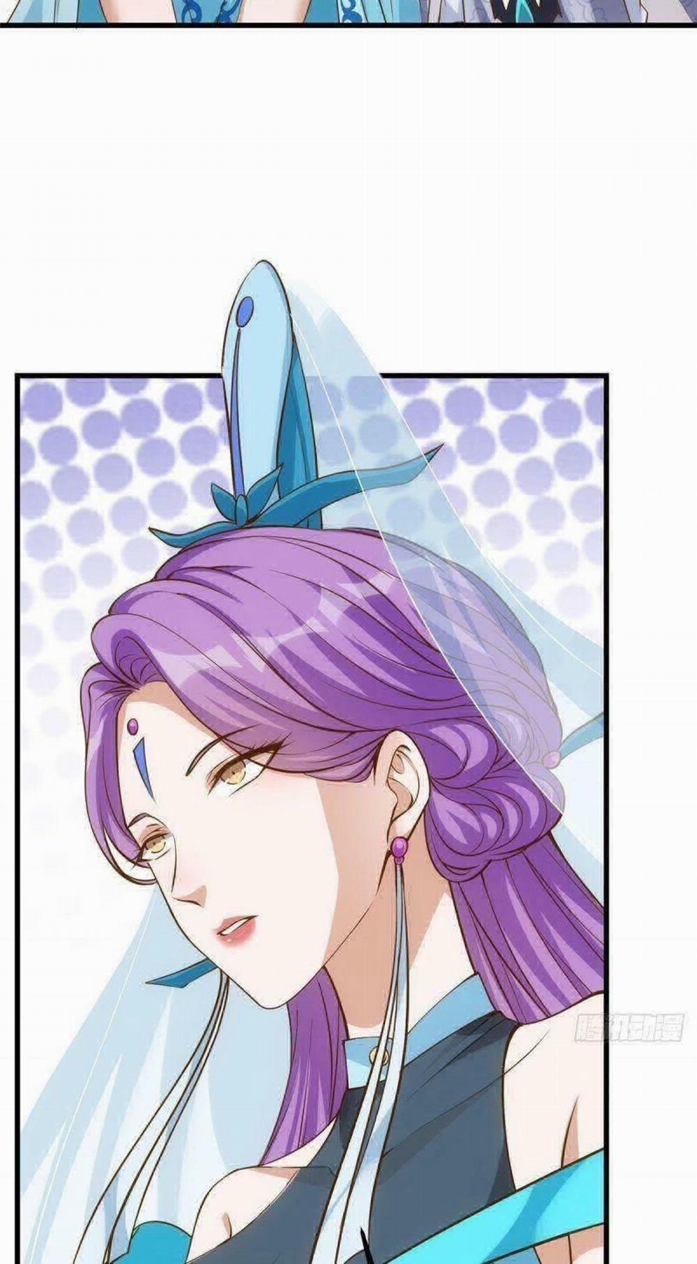 Chưởng Môn Khiêm Tốn Chút 8 trang 21