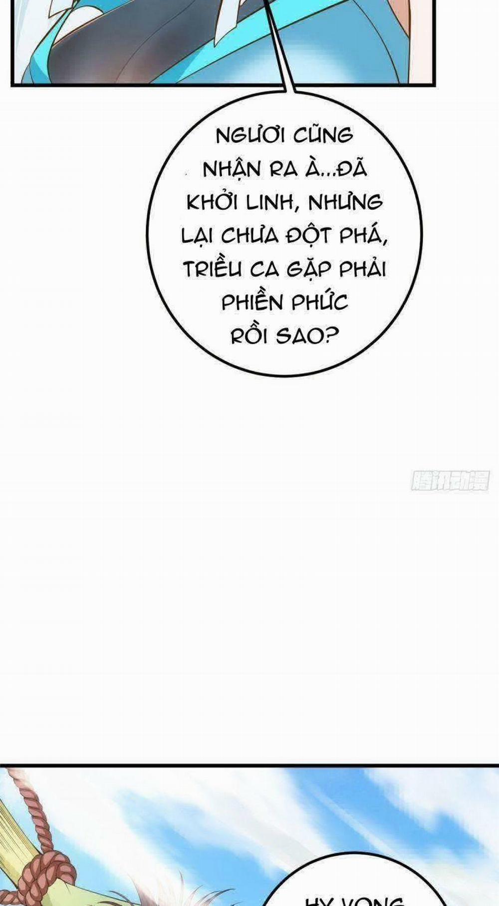 Chưởng Môn Khiêm Tốn Chút 8 trang 22