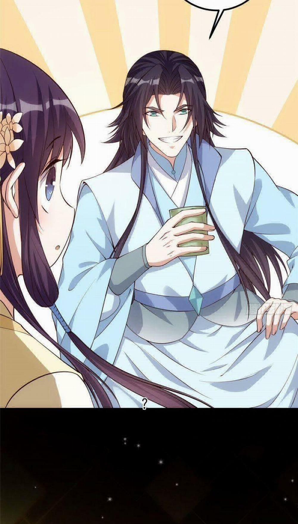 Chưởng Môn Khiêm Tốn Chút 8 trang 29