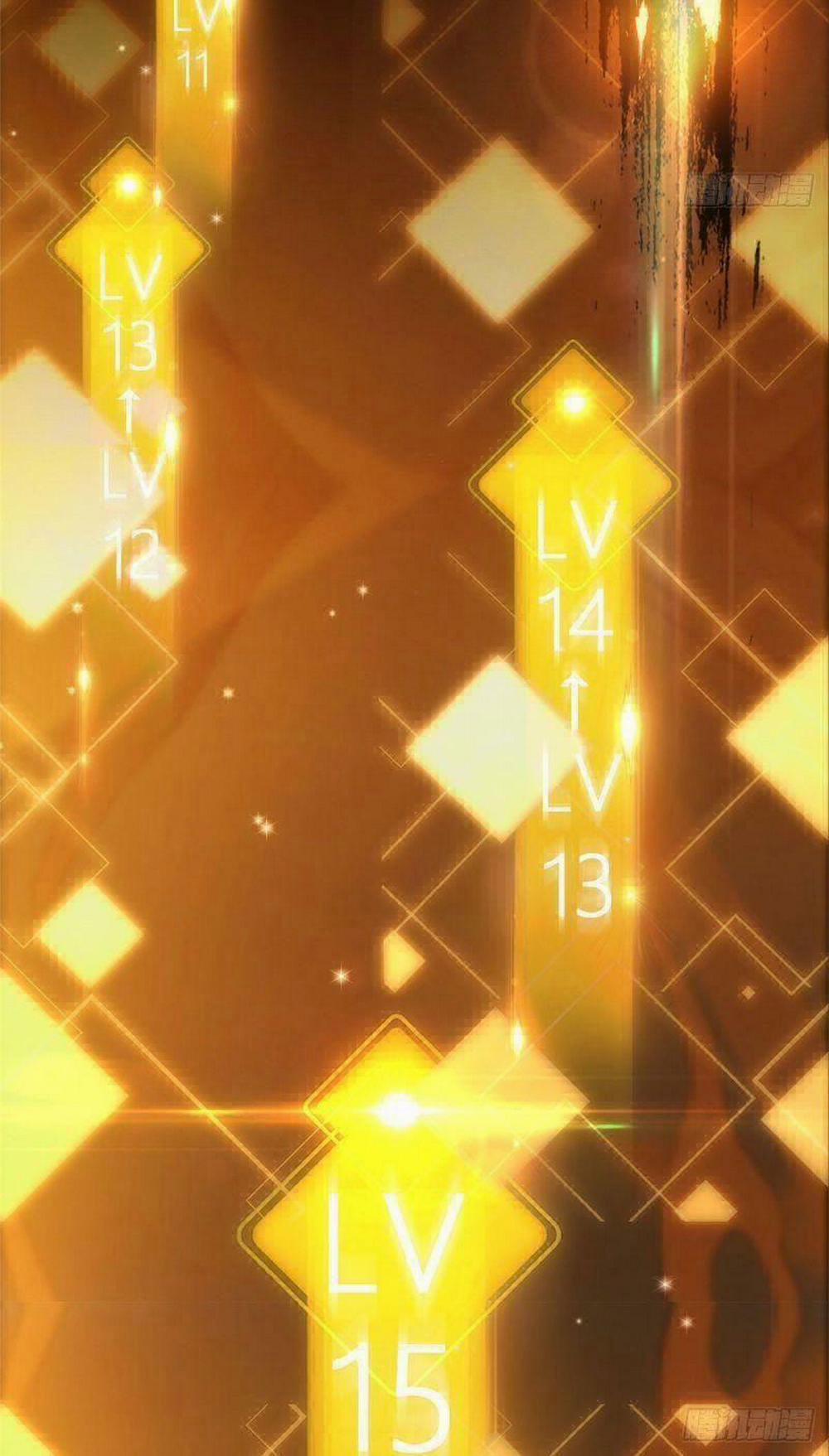 Chưởng Môn Khiêm Tốn Chút 8 trang 32