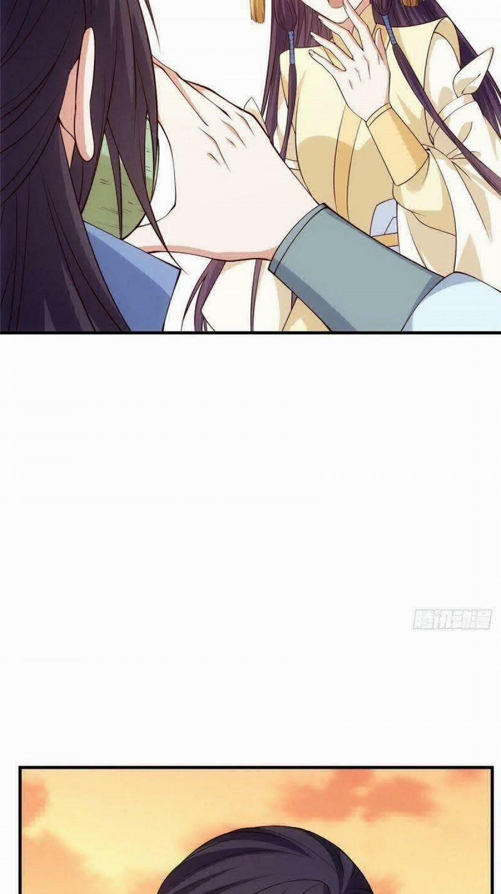 Chưởng Môn Khiêm Tốn Chút 8 trang 34