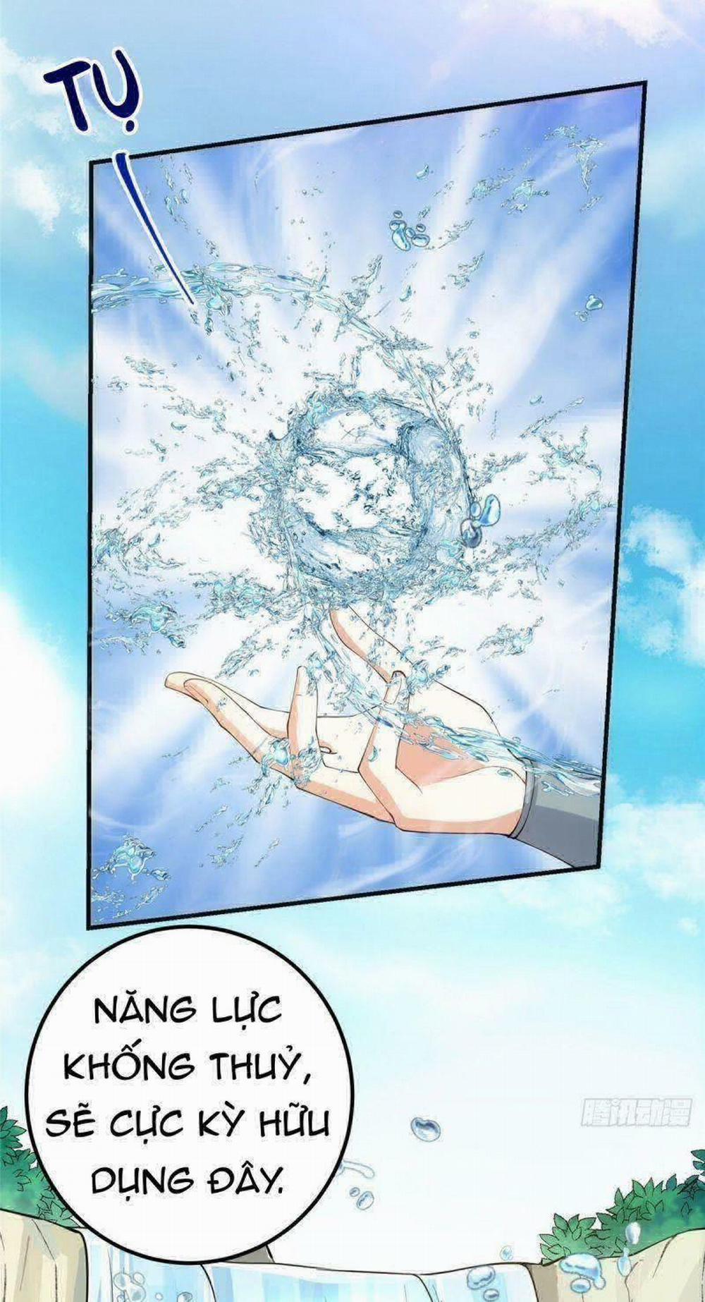 Chưởng Môn Khiêm Tốn Chút 8 trang 38